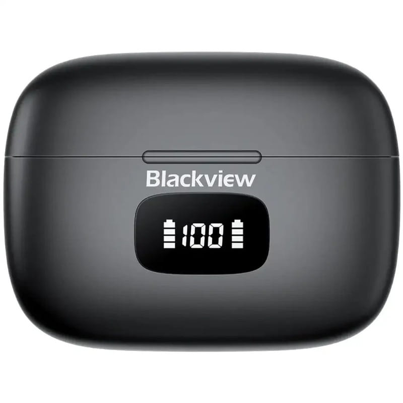 Bluetooth-гарнітура Blackview TWS AirBuds 8 Black