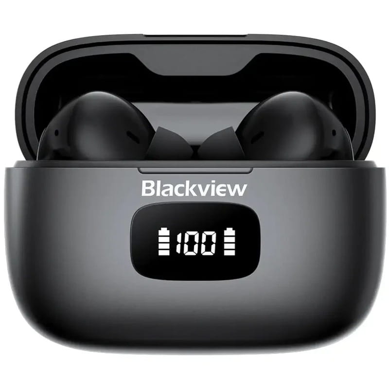 Bluetooth-гарнітура Blackview TWS AirBuds 8 Black