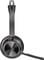 Фото - Гарнитура Poly Focus 2 - M USB-A HS Stereo  Black (77Y85AA) | click.ua
