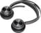 Фото - Гарнитура Poly Focus 2 - M USB-A HS Stereo  Black (77Y85AA) | click.ua