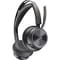 Фото - Гарнитура Poly Focus 2 - M USB-A HS Stereo  Black (77Y85AA) | click.ua