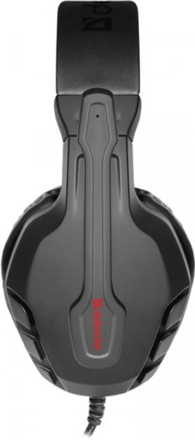Гарнітура Defender Cujo Black/Red (64505)