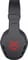 Фото - Гарнітура Defender Cujo Black/Red (64505) | click.ua