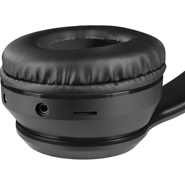 Bluetooth-гарнитура Defender FreeMotion B571 Black (63572)