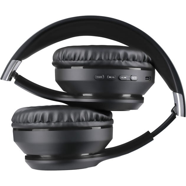 Bluetooth-гарнітура Defender FreeMotion B571 Black (63572)