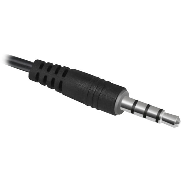 Гарнитура Defender Gryphon 750 Black (63755)