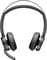 Фото - Гарнитура Poly Focus 2 - M USB-C HS Stereo Black (77Y88AA) | click.ua