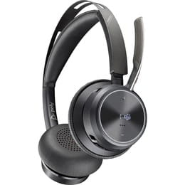 Купити Гарнітура Poly Focus 2 - M USB-C HS Stereo Black (77Y88AA) Гарнітура Poly Focus 2 - M USB-C HS Stereo Black (77Y88AA)