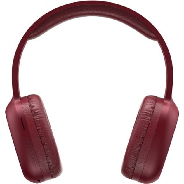 Гарнитура Havit HV-H2590BT PRO Bluetooth Red (27347)