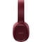 Фото - Гарнитура Havit HV-H2590BT PRO Bluetooth Red (27347) | click.ua