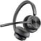 Фото - Гарнітура Poly Voyager 4320 M HS + BT700 + Charging Stand Stereo Black (76J17AA) | click.ua