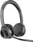 Фото - Гарнітура Poly Voyager 4320 M USB-A HS + BT700 Stereo Black (77Y98AA) | click.ua