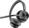 Фото - Гарнітура Poly Voyager 4320 M USB-A HS + BT700 Stereo Black (77Y98AA) | click.ua