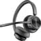 Фото - Гарнітура Poly Voyager 4320 M USB-A HS + BT700 Stereo Black (77Y98AA) | click.ua
