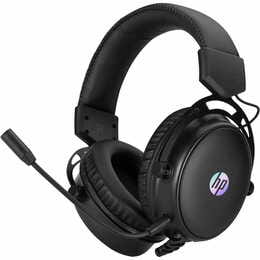 Гарнітура HP DHE-8005 Gaming Black (DHE-8005U)