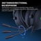 Фото - Гарнитура HP DHE-8005 Gaming Black (DHE-8005U) | click.ua
