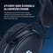 Фото - Гарнитура HP DHE-8005 Gaming Black (DHE-8005U) | click.ua