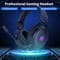 Фото - Гарнитура HP DHE-8005 Gaming Black (DHE-8005U) | click.ua