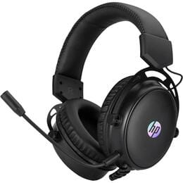 Гарнітура HP DHE-8005 Gaming Black (DHE-8005U)