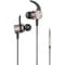 Фото - Гарнитура HP DHH-3114 Black/Gold (DHH-3114GD) | click.ua