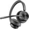 Фото - Гарнітура Poly Voyager 4320 M USB-C HS + BT700 Stereo Black (77Z30AA) | click.ua