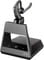 Фото - Гарнітура Poly Voyager 5200 M USB-A HS Black (8H5Q3AA) | click.ua