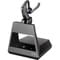 Фото - Гарнітура Poly Voyager 5200 M USB-A HS Black (8H5Q3AA) | click.ua