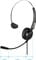 Фото - Гарнитура Sandberg USB Office Headset Pro Mono Black (126-14) | click.ua