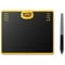Фото - Графический планшет Huion HS64 Special Edition + перчатка | click.ua