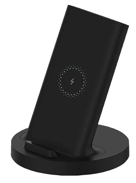 Беспроводное зарядное устройство Xiaomi MI Wireless Stand 20W