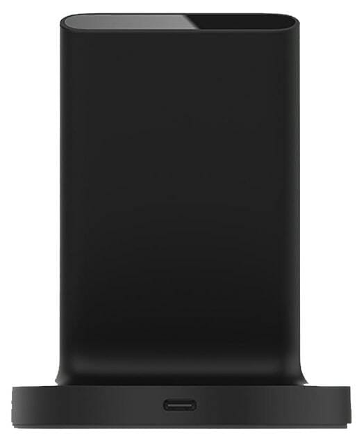 Бездротовий зарядний пристрій Xiaomi MI Wireless Stand 20W