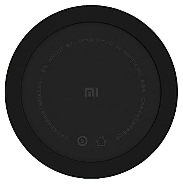 Беспроводное зарядное устройство Xiaomi MI Wireless Stand 20W