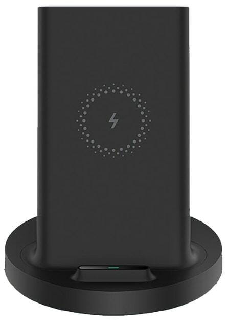Беспроводное зарядное устройство Xiaomi MI Wireless Stand 20W (629870)