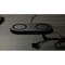 Фото - Безпровідний зарядний пристрій Belkin Boost Up Charge Dual Pad Qi 10W Black (WIZ002VFBK) | click.ua