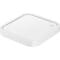 Фото - Бездротовий зарядний пристрій з блоком живлення Samsung EP-P2400 Wireless Charger Pad 15W White (EP-P2400TWEGEU) | click.ua