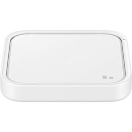 Купить Беспроводное зарядное устройство Samsung EP-P2400 Wireless Charger Pad 15W White (EP-P2400BWEGEU) Беспроводное зарядное устройство Samsung EP-P2400 Wireless Charger Pad 15W White (EP-P2400BWEGEU)