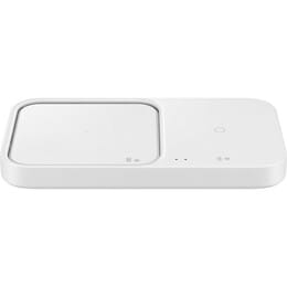 Купить Беспроводное зарядное устройство с блоком питания Samsung EP-P5400 Wireless Charger Duo 15W White (EP-P5400TWEGEU) Беспроводное зарядное устройство с блоком питания Samsung EP-P5400 Wireless Charger Duo 15W White (EP-P5400TWEGEU)