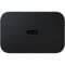 Фото - Сетевое зарядное устройство Samsung EP-T4511XBEGEU Black, 45W + кабель USB Type-C | click.ua
