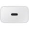 Фото - Сетевое зарядное устройство Samsung EP-T1510N White, 1хUSB Type-C, 15W (EP-T1510NWEGEU) | click.ua