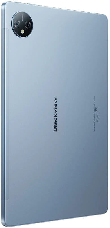 Планшет Blackview Tab 80 8/128GB 4G Dual Sim Blue
