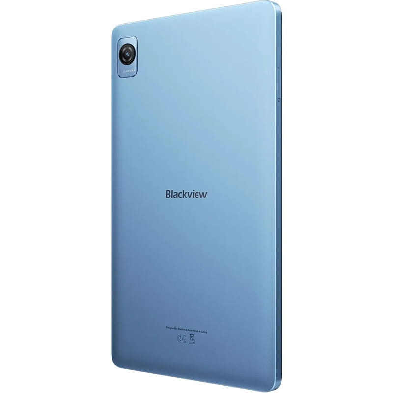 Планшет Blackview Tab 60 6/128GB 4G Dual Sim Glacial Blue