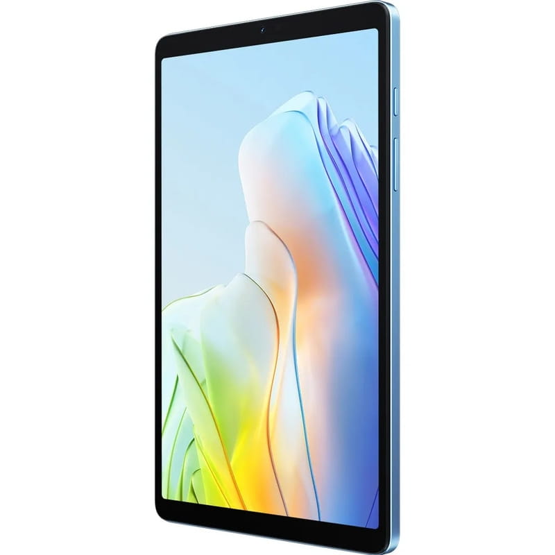 Планшет Blackview Tab 60 6/128GB 4G Dual Sim Glacial Blue