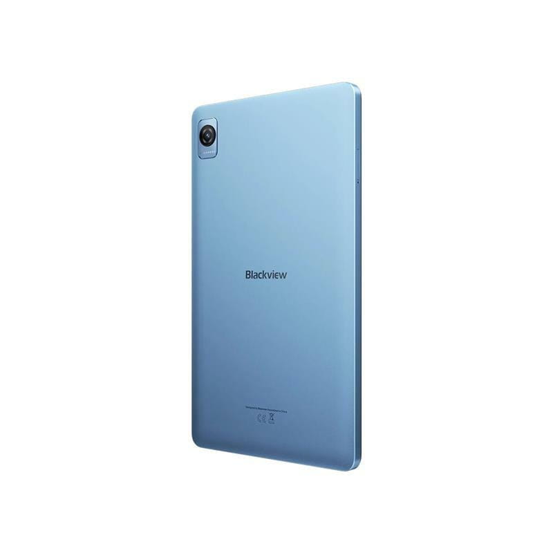 Планшет Blackview Tab 60 6/128GB 4G Dual Sim Glacial Blue