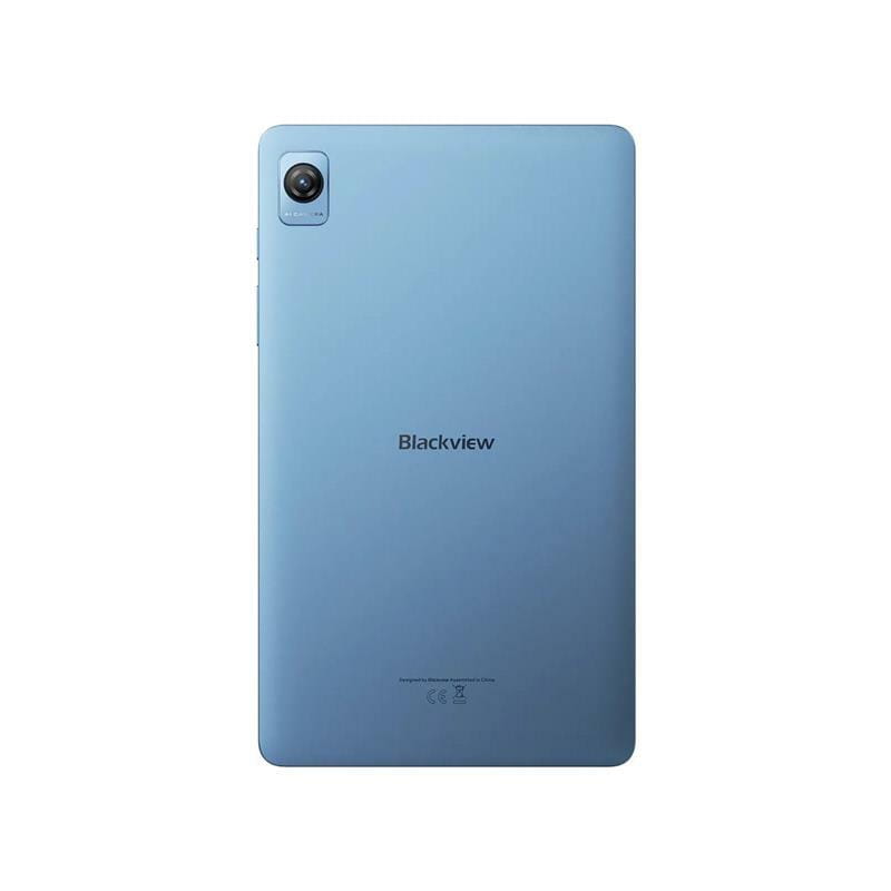 Планшет Blackview Tab 60 6/128GB 4G Dual Sim Glacial Blue