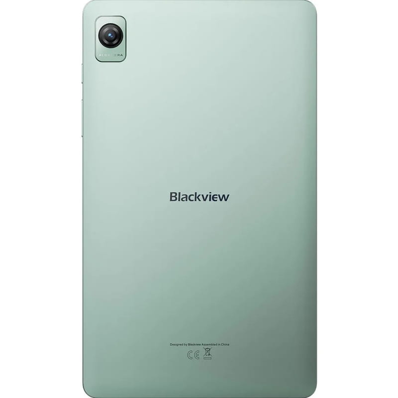 Планшет Blackview Tab 60 6/128GB 4G Dual Sim Mint Green