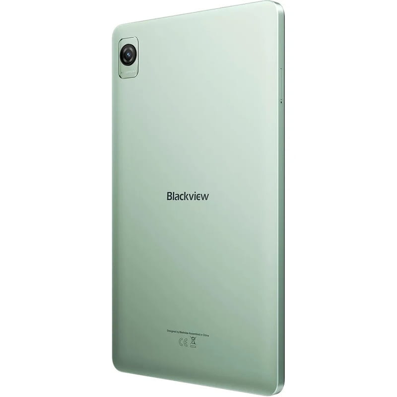 Планшет Blackview Tab 60 6/128GB 4G Dual Sim Mint Green