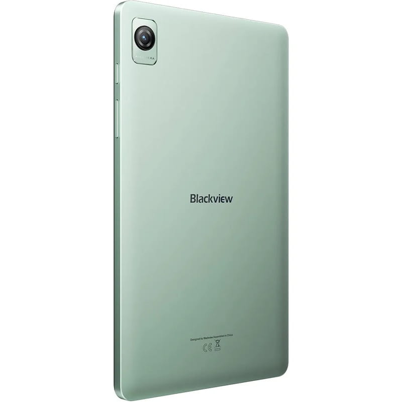 Планшет Blackview Tab 60 6/128GB 4G Dual Sim Mint Green