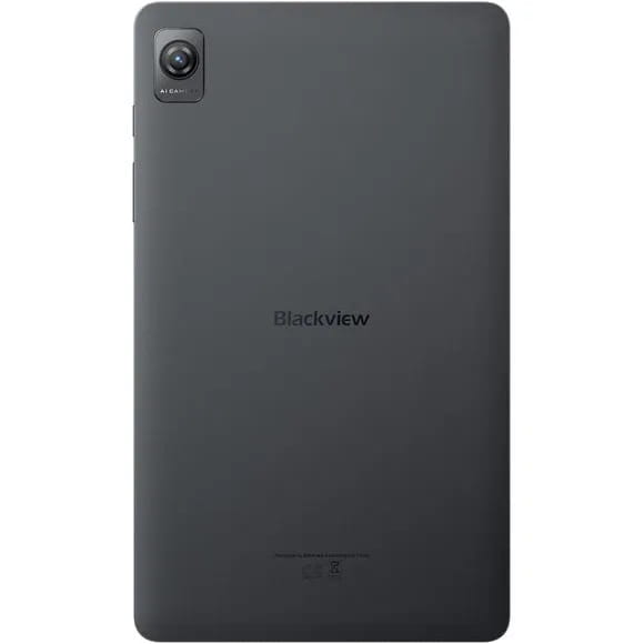 Планшет Blackview Tab 60 6/128GB 4G Dual Sim Iron Grey