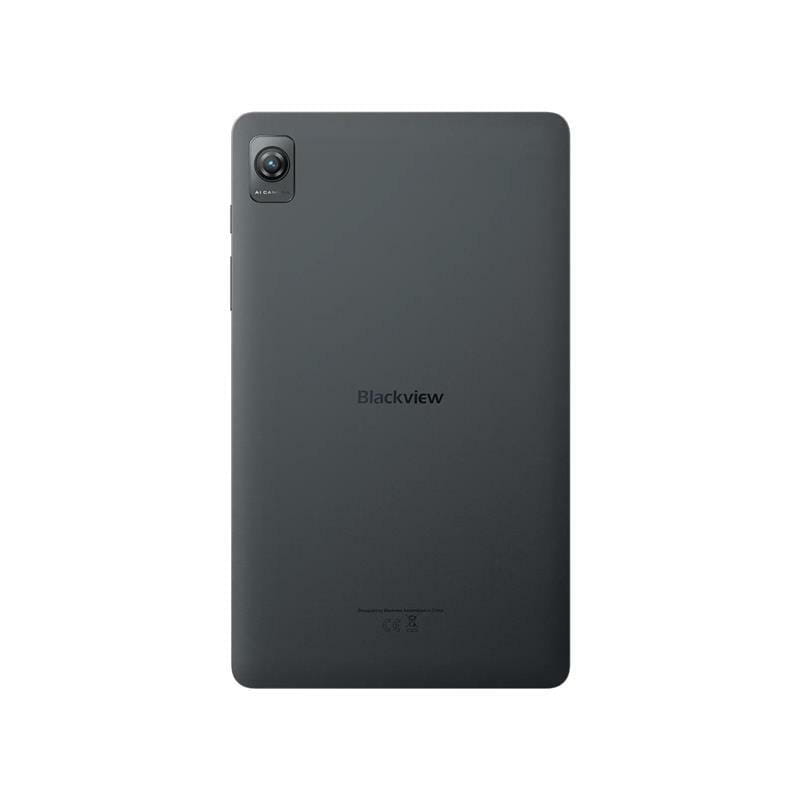 Планшет Blackview Tab 60 6/128GB 4G Dual Sim Iron Grey