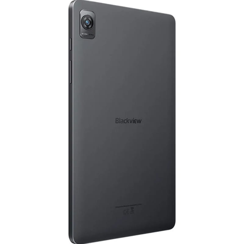 Планшет Blackview Tab 60 6/128GB 4G Dual Sim Iron Grey